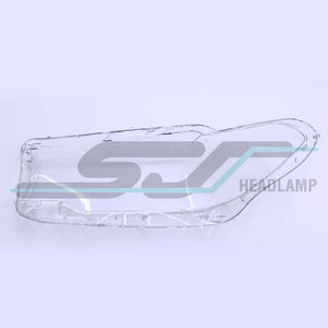 Nuevo para G30, Lente Exterior de Faro de Policarbonato Transparente de Alta Calidad - Product Image 6