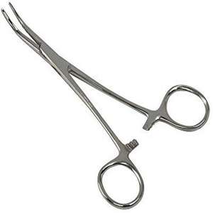 Kit de sutures fines à usage unique, kit de retrait des sutures, instruments chirurgicaux manuels par Dentavex - Product Image 5