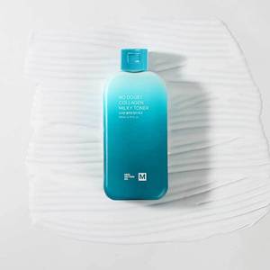 Tonique au collagène laiteux Medi Section M 200ml – Crème hydratante nourrissante pour une peau vitalisée et rajeunie – Soin du visage - Product Image 2