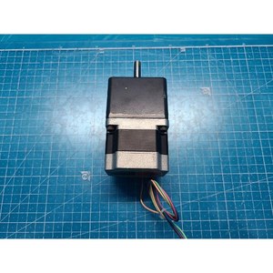 ORIENTAL MOTOR PK564AN-TG10 สเต็ปปิ้งมอเตอร์ 5 เฟส ใช้เป็นอะไหล่อุปกรณ์เซมิคอนดักเตอร์รุ่นเก่า - Product Image 6