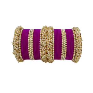 Ensemble de bracelets géométriques personnalisables en acier inoxydable 304/316L écologique pour femmes, bijoux de mariage bleus, verts et violets - Product Image 4