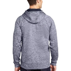 เสื้อฮู้ดผู้ชายสุดเท่ห์ ขายดี ระบายอากาศได้ดี มีหลายขนาดและหลายสี - Product Image 4