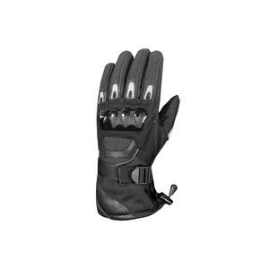 Gants de motocross en cuir de qualité supérieure avec fonction tactile pour la course professionnelle, le cyclisme et l'utilisation tout-terrain - Respirants et confortables - Product Image 2
