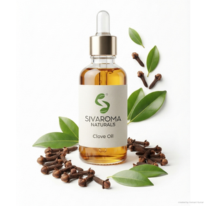 Fabricant en gros d'huile de clou de girofle proposant des approvisionnements en vrac pour les fabricants de cosmétiques, les blanchisseurs de parfums et les marques de soins personnels - Product Image 4