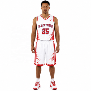 Pantalones Cortos Deportivos de Baloncesto para Hombre, 100% Poliéster, Malla Elástica en Cuatro Direcciones, Estampado Sublimado, Nombre del Equipo Personalizado en la Parte Delantera, Sin Mangas - Product Image 2