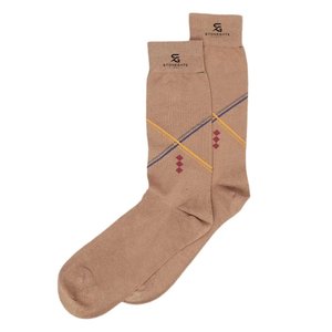 Chaussettes décontractées pour hommes 100 % coton, douces, respirantes, légères et confortables pour le travail quotidien, les voyages et la maison 2026 - Product Image 2