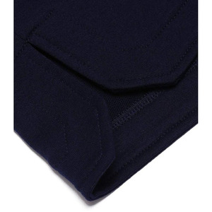 Pantalones Cortos Deportivos Casuales para Hombre, Transpirables, Ligeros, Cómodos, de Secado Rápido, Cintura Alta, para Entrenamiento, Gimnasio, Correr, Color Sólido - Product Image 4