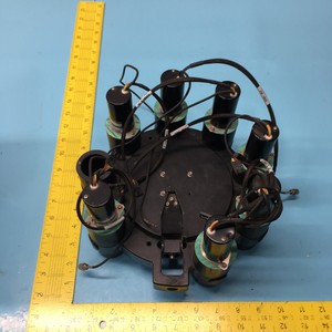 Module d'alimentation de précision Matsusada, lot de 7 - Équipements et pièces semi-conductrices d'occasion fiables à l'échelle mondiale - Product Image 4