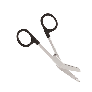 Ciseaux à pansements en gros, meilleurs produits à prix abordable, 4,5'', 5,5'', meilleurs ciseaux chirurgicaux orthopédiques, cisailles à pansements - Product Image 4