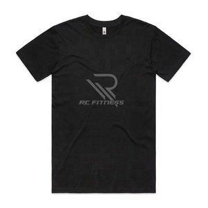 เสื้อยืดที่ไม่หดตัว: เสื้อยืดคอกลมสำหรับผู้ชาย ผ่านกระบวนการ Pre-Shrunk ให้ความมั่นใจในการซักและสวมใส่ - Product Image 4
