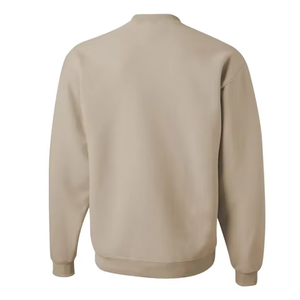 Sweat-shirts pour femmes de haute qualité Power Abaan Sports, logo personnalisé brodé, imperméable, 100% coton molletonné - Product Image 6