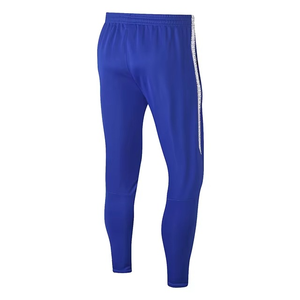 Conjunto Deportivo Informal para Entrenamiento de Fútbol, Color Azul, para Club de Running 2025, Transpirable, Ligero y Ecológico, para Otoño - Product Image 4