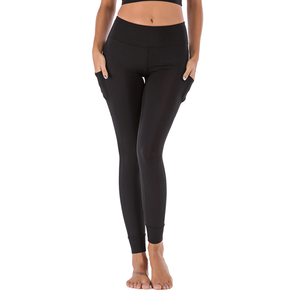 Low Moq Red High Waist Girls Gym <b>Legging</b> Women <b>Seamless</b> <b>Leggings</b> for Women Fitness - Product Image 6