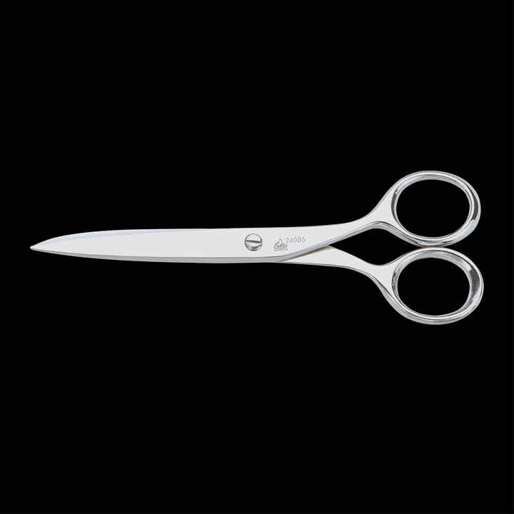 Household Scissors for Needlework