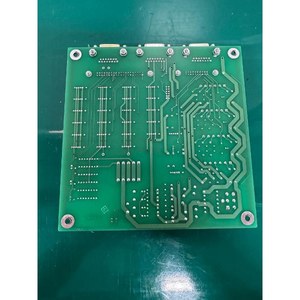 ASM ASSY-PCB-VAC IF 03-196216-01 แผ่นซีลวาล์วเกท ใช้แล้ว อะไหล่อุปกรณ์เซมิคอนดักเตอร์รุ่นเก่า - Product Image 4