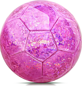 Balones de Fútbol Personalizados de Alta Gama, Suministro de Fabricantes, Balones de Fútbol con Rayas Azules, Balones de Fútbol Pakistaníes - Product Image 6
