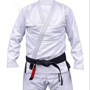Uniformes de Jiu Jitsu de Alta Calidad con Diseño Personalizado, Ropa de Artes Marciales, Uniforme de BJJ con Logotipo Bordado, Etiquetas Tejidas y Cinturones - Product Image 5