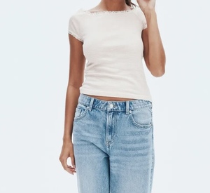 Mejor oferta de verano: Top corto de manga corta para mujer, corte ajustado, para adolescentes y mujeres, de alta calidad, básico pero con un aspecto elegante. - Product Image 6