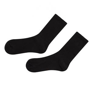 Everyday <b>Socks</b> <b>for</b> Men and <b>Women</b> With Custom Branding and Packaging Options <b>for</b> Retail Collections and Wholesale Supply - Product Image 5
