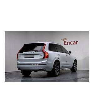 Volvo XC90 T6 Inscription 2019, 60 133 km, boîte automatique, sièges en cuir, conduite à gauche, caméra de recul - Product Image 2