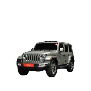 Jeep Wrangler 2.0 Overland 4 Puertas, Modelo Diciembre 2021, 29,559 km, Caja de Cambios Automática, Asientos de Tela, Volante a la Izquierda, Emisión Euro V - Product Image 1