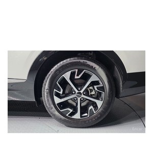 Pour Kia Sportage Noblesse 2WD Modèle avril 2023 35 083 km Boîte de vitesses automatique Volant à gauche Sièges en cuir Norme d'émission Euro V - Product Image 5