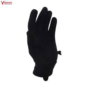 Guantes Transpirables Ligeros para Fitness, Antideslizantes, para Entrenamiento, para Hombre y Mujer, con Cierre de Cremallera en los Dedos, con Aberturas en los Dedos, para Todas las Estaciones - Product Image 5