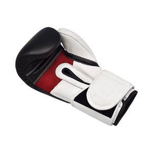 Guantes de Boxeo para Entrenamiento, Sparring, Combate, Práctica de Fitness, Trabajo con Saco de Boxeo y Sesiones de Artes Marciales en el Gimnasio, Uso Diario, Novedad 2026 - Product Image 4