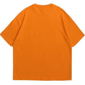 Camiseta Deportiva Oversize para Hombre, Corte Holgado, Manga Corta, Ligera, Transpirable, para Entrenamiento, Ejercicio y Fitness - Product Image 2
