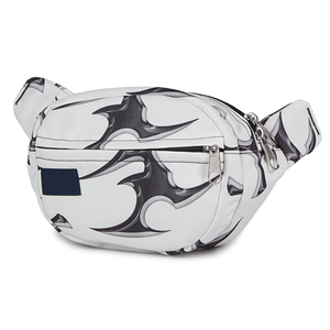 New Arrival Custom <b>Printed</b> Unisex Running Fanny Pack <b>Extra</b> <b>Large</b> Capacity Waterproof Fanny Pack With Adjustable Waist Strap - Product Image 1