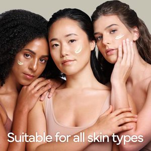 Crème de nuit IVOSKIN Centella Peptide Panthenol Acide hyaluronique Nourrissante Hydratante Anti-rougeurs Élimination de l'acné Tous types de peau - Product Image 4