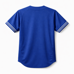 Venta al por Mayor de Artículos de Béisbol Personalizados - Fabricante y Proveedor de Camisetas de Primera Calidad - Product Image 2