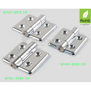 BUYOUNG BYHC-6072/6064/6056-Charnières de meubles CR Clean - Product Image 1