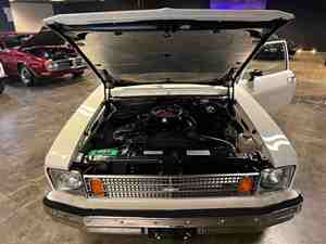 Auto Clásico Usado, Chivvy No-va de 1975 - Product Image 5