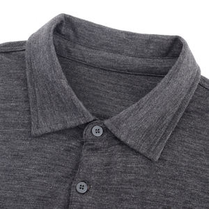 Camisetas Polo Unisex Transpirables a Precio Económico, de Alta Calidad con el Logotipo de su Marca, Lisas, Ligeras, Casuales de Verano para Hombre - Product Image 3