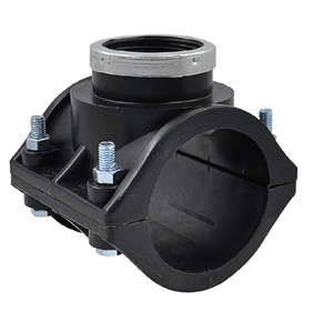 Top Selling Wholesale Manufacturer China Saddle Clamp Custom Import <b>Fastener</b> Price - Product Image 4