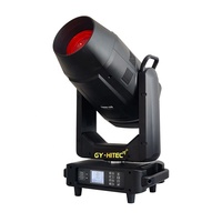 Projecteur LED BWS 700W à profil de cadre mobile CMY CTO Zoom DMX pour scène et spectacles en direct