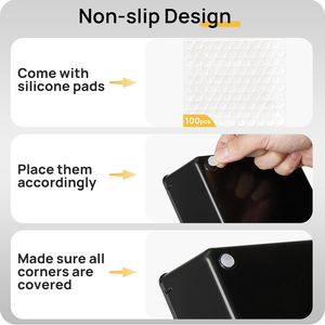 25 pièces de plateaux de rangement polyvalents en plastique pour tiroirs, 4 tailles, pour bureau et accessoires - Product Image 4