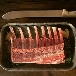 Côtes d'agneau halal de qualité export certifiée, viande d'agneau congelée emballée pour la vente en gros et la distribution mondiales - Product Image 6