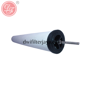 อะไหล่เครื่องอัดอากาศไฟเบอร์กลาสความแม่นยำสูง ราคาโรงงาน ไส้กรองอากาศ AF-000125-04 - Product Image 2