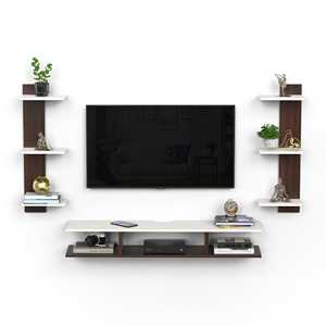 Mueble para TV Estoye Mini, Estilo de Diseño Minimalista - Product Image 4