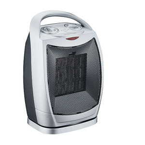 Termostato con Elemento Calefactor PTC, 220V, Mecánico, Ajustable, para Interiores, Vietnam MA-PTC-SH905A, Calentador Eléctrico para Habitaciones - Product Image 4