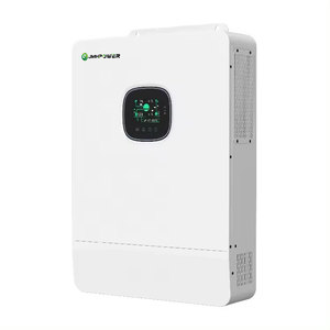 Remise spéciale sur les onduleurs solaires triphasés 12 kW, 10 kW, 8 kW disponibles en stock - Product Image 2