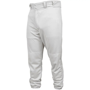Professional Fit Baseball <b>Pants</b> Customizable Team Logo Sports <b>Pants</b> Lightweight Breathable Wear For League Matches - Product Image 1