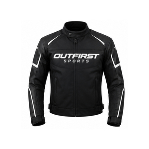 Motorbike <b>Jacket</b> Long Road Travel <b>Racing</b> <b>Jacket</b> Clothing Textile Cardura Protect Gear <b>Racing</b> Riding Motorbike <b>Jacket</b> - Product Image 3