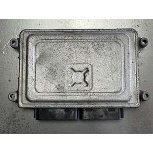 Module de commande moteur (ECU) ECM 25182387 5WY5A08A 32R PC Unit (ECU) d'occasion compatible avec Chevrolet Spark - Product Image 4