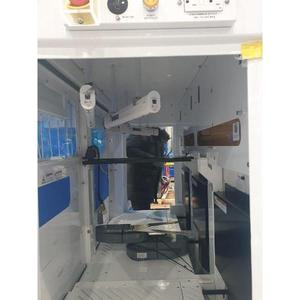 AMAT Centura DPS2 AdvantEdge G5 Mesa HP Poly - อุปกรณ์และอะไหล่เซมิคอนดักเตอร์ระดับโลกที่เชื่อถือได้ - Product Image 2