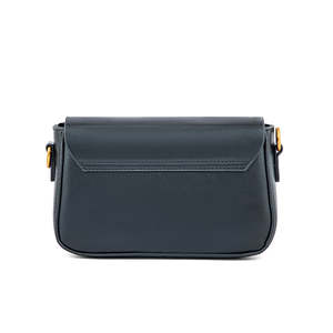 Pochette formelle noire pour dames - Product Image 1