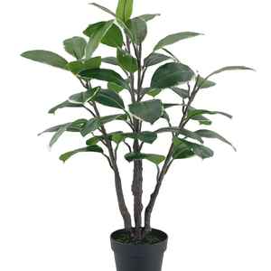 Juego de Macetas Geométricas Cuadradas para Suculentas, Mini Macetas Metálicas Modernas para Plantas de Piso, Decoración para Hogar y Escritorio - Product Image 5