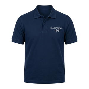 Nueva Llegada, Camisas de Hombre al por Mayor de Alta Calidad, Corte Ajustado, Sólidas, Transpirables, Estilo Urbano, Diseño Personalizado con Logotipo Bordado - Product Image 1